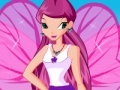 Juego Jolly Fairy Dressup