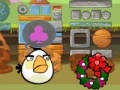 Juego Angry Birds Share Eggs