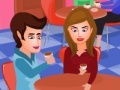 Juego Coffee Shop Romance
