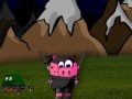 Juego Ninja pig