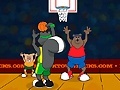 Juego Urban basketball