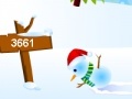Juego Snow Man
