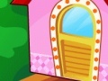 Juego Bird house decorating game