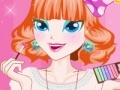 Juego Stylish makeup artist