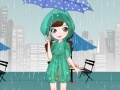 Juego Rainy Summer Day