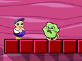 Juego Mucus Mansion