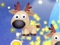 Juego Reindeer bounce