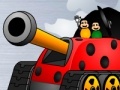 Juego Beetle Tank