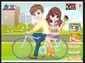 Juego Bicycle Trip With Love