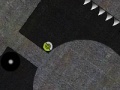 Juego Spin the black circle