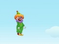 Juego Flying Clown