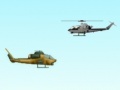 Juego War Copter
