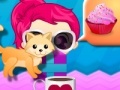 Juego Cupcake Shop Frenzy