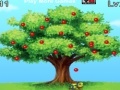 Juego Catch The Sweet Apples