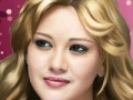 Juego Hilary Duff