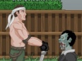 Juego Segway of the dead