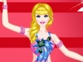 Juego Salsa Dancer Dress Up