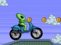 Juego Space moto