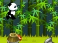 Juego Panda Runner
