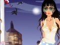 Juego New York Dressup
