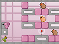 Juego Bubbatime