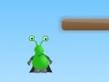 Juego Alien Jumper