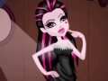 Juego Draculaura Dress Up 2