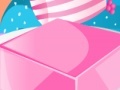 Juego Barbie Ice Cream