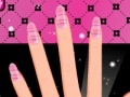 Juego Draculauras manicure