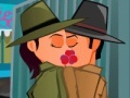 Juego Kissing undercover