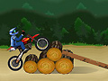 Juego Dirtbike Fun