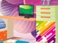 Juego Girly room