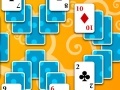 Juego Solitaire Ace of Spades IV