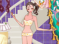 Juego Actress