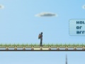 Juego Sky run