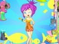 Juego Zelia Dress Up