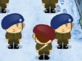 Juego Harlem shake in army