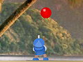 Juego Super Pang The Island Tournament