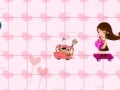 Juego Valentine Love Road