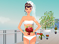 Juego Stylish Wedding