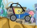 Juego spongebob karting