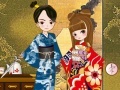 Juego Royal Japanese Couple