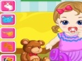 Juego Baby Fashion