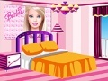 Juego Barbie Room