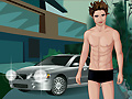 Juego Twilights Robert Pattison