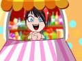 Juego Candy shop decoration