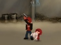 Juego Bunnies and Zombies