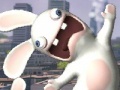 Juego Rabbids - Alive & Kicking