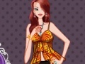 Juego Anna Date Dressup
