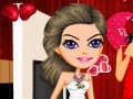 Juego Valentines Day Wedding Dressup
